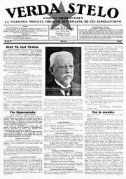 Numero 04, apr (1927)