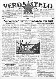 Numero 05, maj (1928)