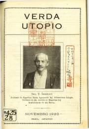 Numero 05, nov (1920)