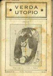 Numero 03, mar (1921)