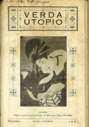 Numero 11, nov (1921)