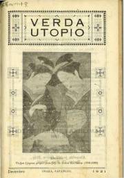 Numero 12, dec (1921)