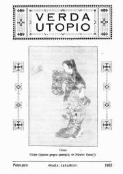 Numero 02, feb (1922)