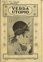 Numero 05, maj (1922)