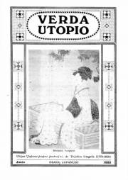 Numero 06, jun (1922)