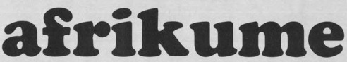 Afrikume
