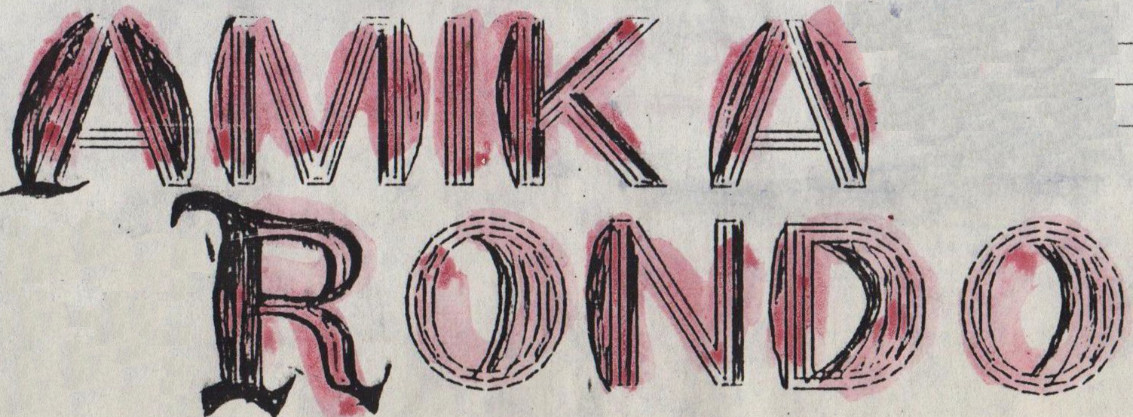 Amika Rondo