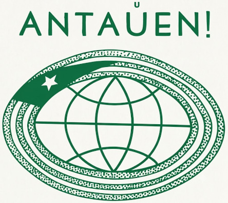 Antaŭen Camaguey