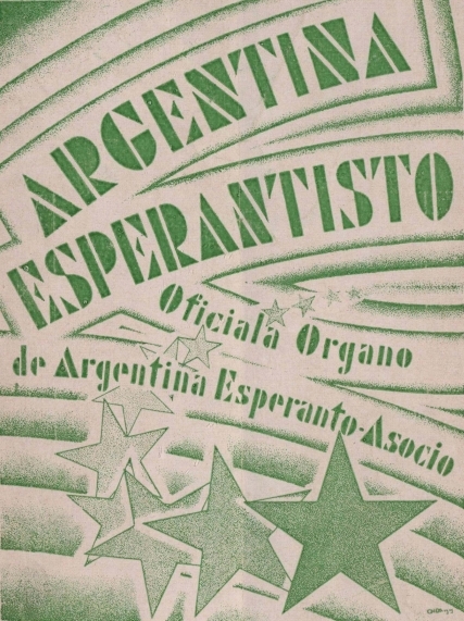 Argentina Esperantisto