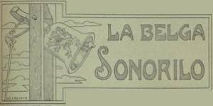 La Belga Sonorilo
