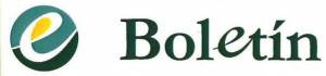 Boletín