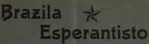 Brazila Esperantisto