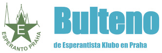 Bulteno de Esperantista Klubo en Praha