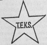 Bulteno de TEKS