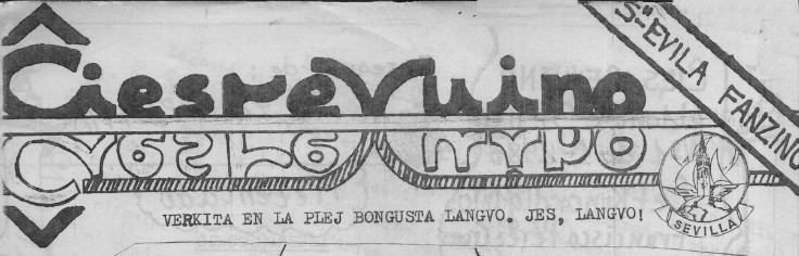 Ĉies-revuino