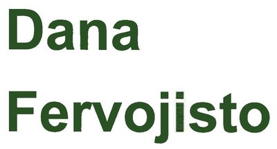Dana Fervojisto