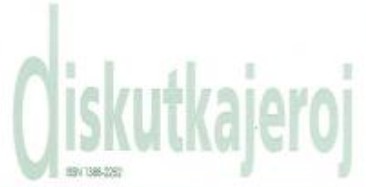 Diskutkajeroj (UEA)