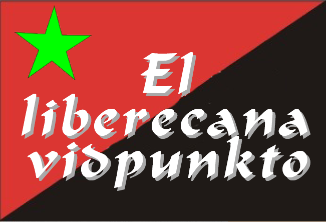 El Liberecana Vidpunkto