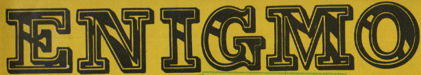 Enigmo
