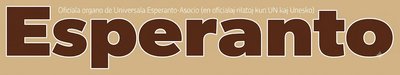 Esperanto (UEA)