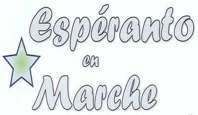 Esperanto en Marche, L’ aŭ Esperanto en Marche