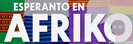 Esperanto En Afriko