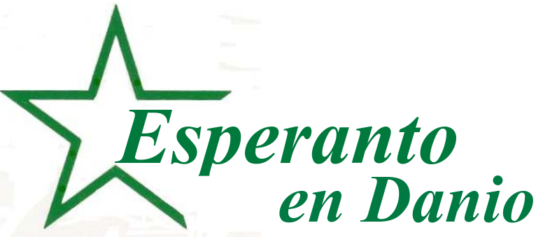Esperanto en Danio