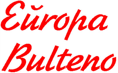 Eŭropa bulteno