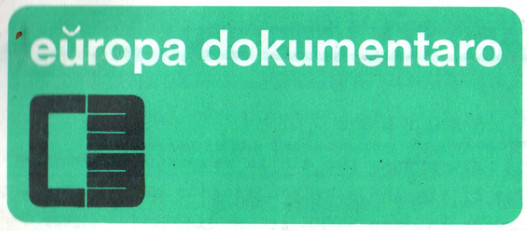 Eŭropa Dokumentaro