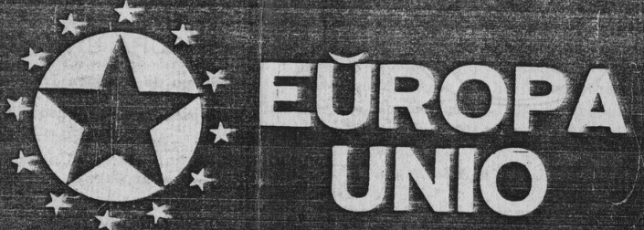 Eŭropa Unio