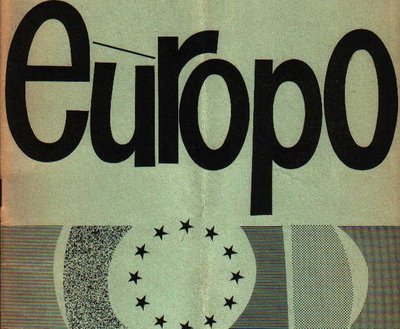 Eŭropo