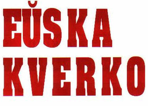 Eŭska Kverko