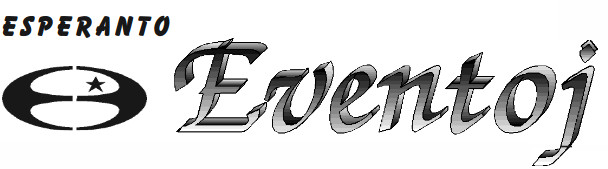Eventoj