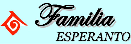 Familia Esperanto