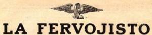 La Fervojisto (1923-1930)