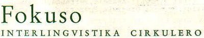 Fokuso