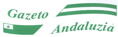 Gazeto Andaluzia (ekde 1984)