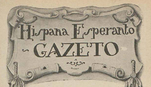 Hispana Esperanto-Gazeto