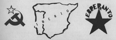 Iberio-Esperanto / La Komunista Iberio
