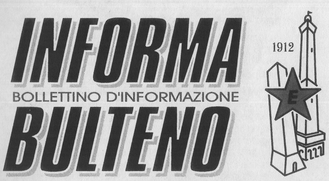 Informa Bulteno (Bolonja)