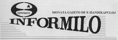 Informilo (Handikapuloj)