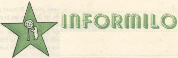 Informilo (Madrida)