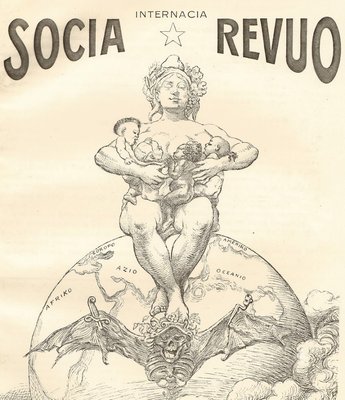 Internacia Socia Revuo