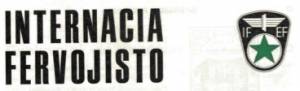 Internacia Fervojisto – Bulteno IFEF