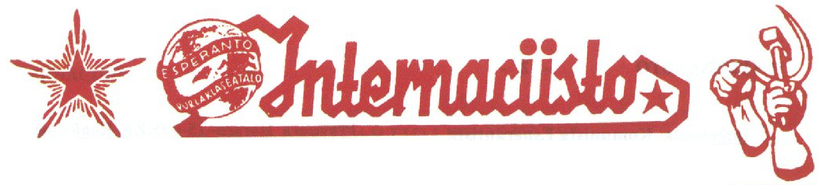 Internaciisto (KEK)