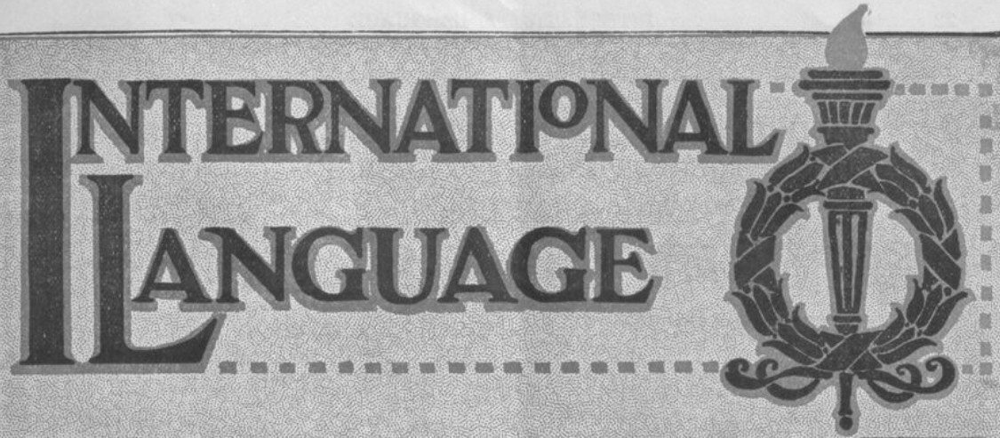 International language