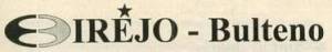 IREJO Bulteno