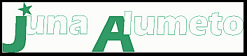Juna alumeto