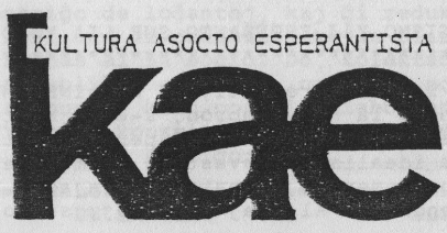 K.A.E. Informilo