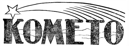 Kometo (1924)
